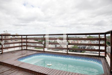 Apartamento à venda com 164m², 3 quartos e 2 vagasTerraço Piscina