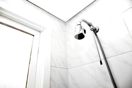 Apartamento à venda com 164m², 3 quartos e 2 vagasBanheiro Quarto 1 Suíte