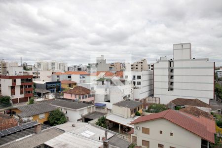 Sala 2 Vista de apartamento para alugar com 3 quartos, 164m² em Passo da Areia, Porto Alegre