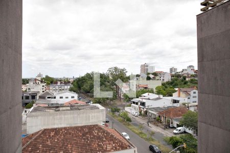 Apartamento à venda com 164m², 3 quartos e 2 vagasQuarto 3 Vista