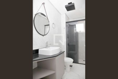 Apartamento à venda com 164m², 3 quartos e 2 vagasBanheiro 2