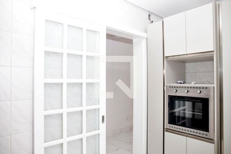 Apartamento à venda com 164m², 3 quartos e 2 vagasCozinha