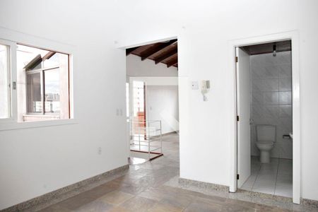 Sala 2 de apartamento para alugar com 3 quartos, 164m² em Passo da Areia, Porto Alegre