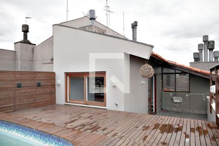 Apartamento à venda com 164m², 3 quartos e 2 vagasTerraço Piscina