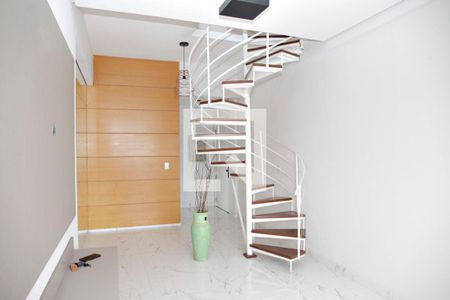 Sala 1 de apartamento para alugar com 3 quartos, 164m² em Passo da Areia, Porto Alegre