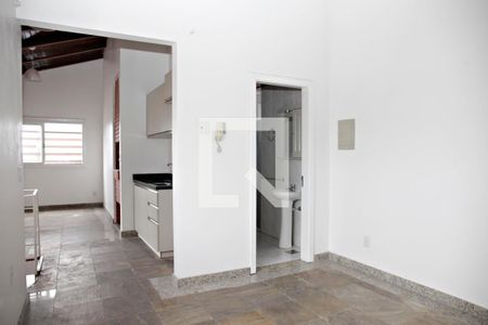 Sala 2 de apartamento para alugar com 3 quartos, 164m² em Passo da Areia, Porto Alegre