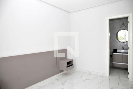 Quarto 1 Suíte de apartamento para alugar com 3 quartos, 164m² em Passo da Areia, Porto Alegre