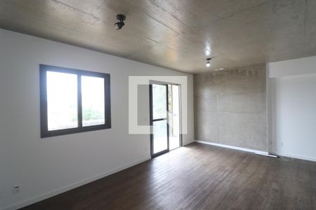 Sala/Quarto de kitnet/studio para alugar com 1 quarto, 40m² em Santana, São Paulo