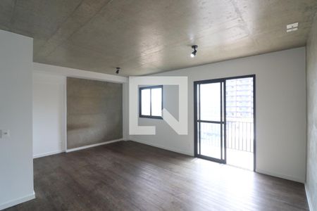 Sala/Quarto de kitnet/studio para alugar com 1 quarto, 40m² em Santana, São Paulo