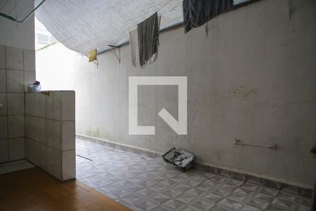 Apartamento para alugar com 62m², 2 quartos e 1 vaga Apartamento para alugar com 62m², 2 quartos e 1 vagaLavanderia