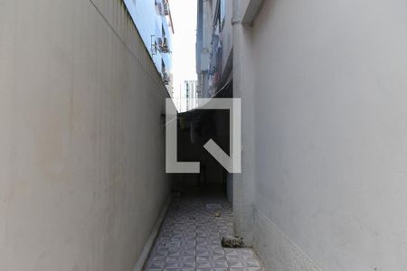 Apartamento para alugar com 62m², 2 quartos e 1 vaga Apartamento para alugar com 62m², 2 quartos e 1 vagaQuintal