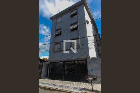 Apartamento para alugar com 62m², 2 quartos e 1 vaga Apartamento para alugar com 62m², 2 quartos e 1 vagaFachada