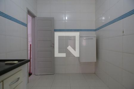 Apartamento para alugar com 62m², 2 quartos e 1 vaga Apartamento para alugar com 62m², 2 quartos e 1 vagaCozinha