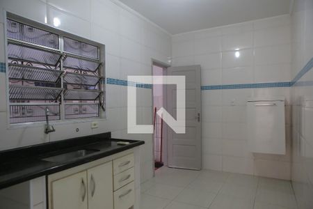 Apartamento para alugar com 62m², 2 quartos e 1 vaga Apartamento para alugar com 62m², 2 quartos e 1 vagaCozinha