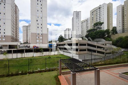 Vista de apartamento à venda com 2 quartos, 59m² em Vila Andrade, São Paulo