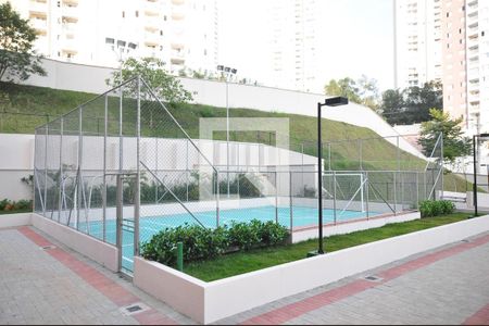 Apartamento à venda com 59m², 2 quartos e 1 vagaQuadra