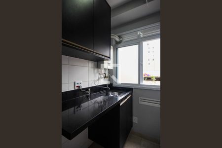 Apartamento à venda com 59m², 2 quartos e 1 vagaÁrea de serviço