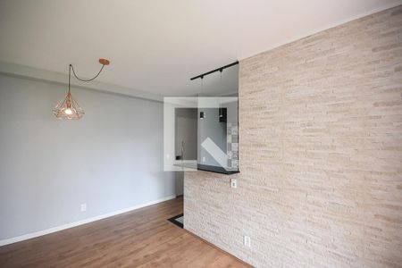 Sala de apartamento à venda com 2 quartos, 59m² em Vila Andrade, São Paulo