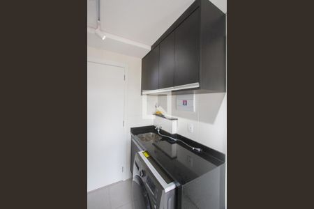 Apartamento para alugar com 34m², 1 quarto e sem vagaÁrea de Serviço