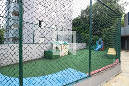 Apartamento à venda com 75m², 2 quartos e 1 vagaPlayground