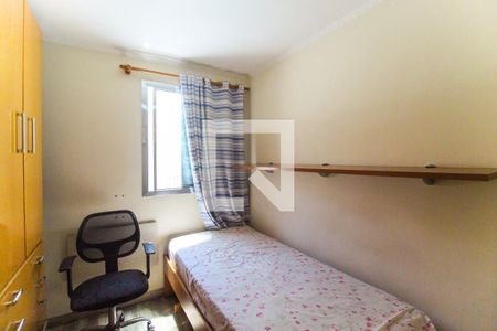 Quarto 1 de apartamento à venda com 2 quartos, 50m² em Conjunto Residencial José Bonifácio, São Paulo