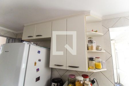 Apartamento à venda com 50m², 2 quartos e 1 vaga Apartamento à venda com 50m², 2 quartos e 1 vagaCozinha