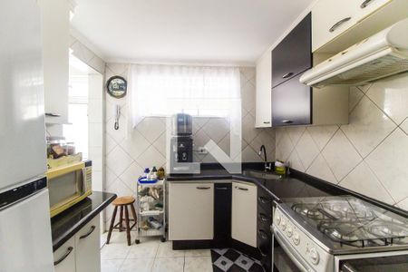 Apartamento à venda com 50m², 2 quartos e 1 vaga Apartamento à venda com 50m², 2 quartos e 1 vagaCozinha