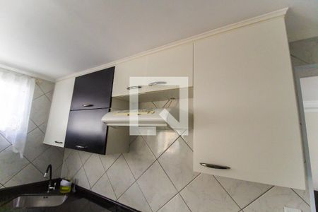 Apartamento à venda com 50m², 2 quartos e 1 vaga Apartamento à venda com 50m², 2 quartos e 1 vagaCozinha