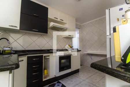 Apartamento à venda com 50m², 2 quartos e 1 vaga Apartamento à venda com 50m², 2 quartos e 1 vagaCozinha