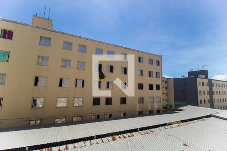 Vista do Quarto 1 de apartamento à venda com 2 quartos, 50m² em Conjunto Residencial José Bonifácio, São Paulo