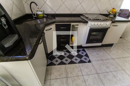 Apartamento à venda com 50m², 2 quartos e 1 vaga Apartamento à venda com 50m², 2 quartos e 1 vagaCozinha