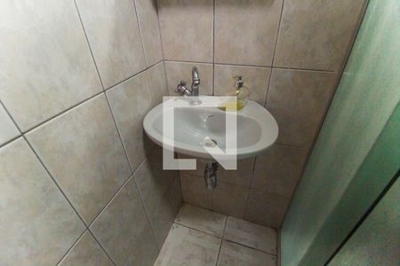 Apartamento à venda com 50m², 2 quartos e 1 vaga Apartamento à venda com 50m², 2 quartos e 1 vagaBanheiro