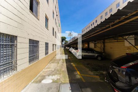 Apartamento à venda com 50m², 2 quartos e 1 vaga Apartamento à venda com 50m², 2 quartos e 1 vagaEstacionamento