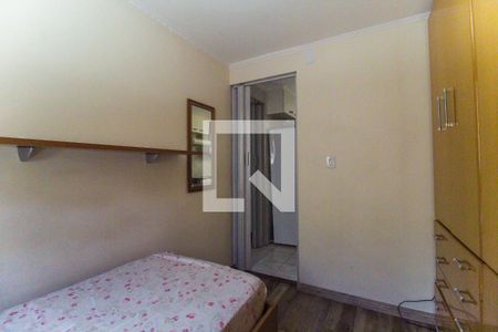 Quarto 1 de apartamento à venda com 2 quartos, 50m² em Conjunto Residencial José Bonifácio, São Paulo