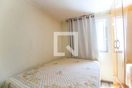 Quarto 2 de apartamento à venda com 2 quartos, 50m² em Conjunto Residencial José Bonifácio, São Paulo