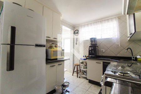 Apartamento à venda com 50m², 2 quartos e 1 vaga Apartamento à venda com 50m², 2 quartos e 1 vagaCozinha