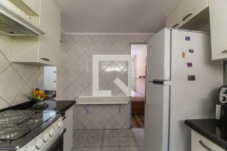 Apartamento à venda com 50m², 2 quartos e 1 vaga Apartamento à venda com 50m², 2 quartos e 1 vagaCozinha