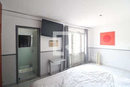 Suíte 1 de casa para alugar com 3 quartos, 220m² em Vila do Castelo, São Paulo