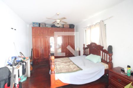 Suíte 2 de casa para alugar com 3 quartos, 220m² em Vila do Castelo, São Paulo