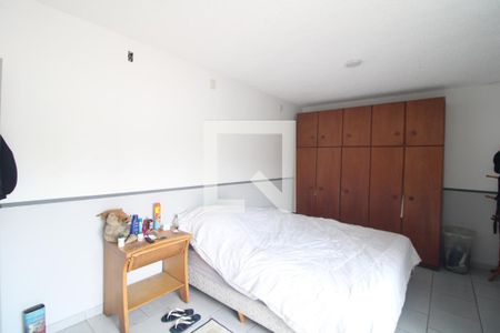 Suíte 1 de casa para alugar com 3 quartos, 220m² em Vila do Castelo, São Paulo