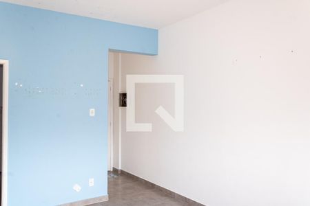 Sala de apartamento para alugar com 2 quartos, 86m² em Campo Grande, Rio de Janeiro