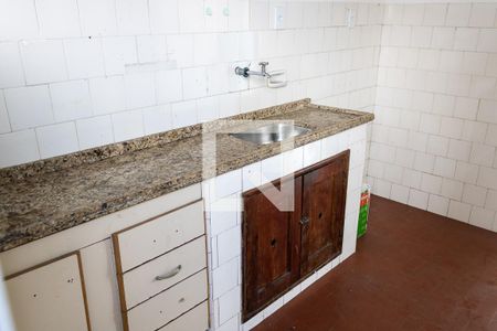Apartamento para alugar com 86m², 2 quartos e sem vaga Apartamento para alugar com 86m², 2 quartos e sem vagaCozinha