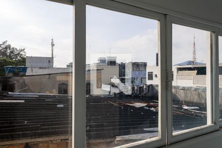 Vista do Quarto 1 de apartamento para alugar com 2 quartos, 86m² em Campo Grande, Rio de Janeiro