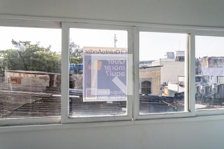 Apartamento para alugar com 86m², 2 quartos e sem vaga Apartamento para alugar com 86m², 2 quartos e sem vagaFachada