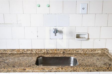 Apartamento para alugar com 86m², 2 quartos e sem vaga Apartamento para alugar com 86m², 2 quartos e sem vagaCozinha