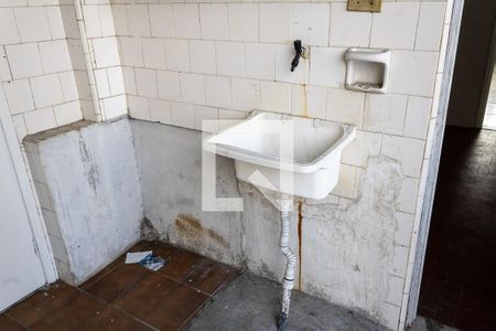 Apartamento para alugar com 86m², 2 quartos e sem vaga Apartamento para alugar com 86m², 2 quartos e sem vagaÁrea de Serviço