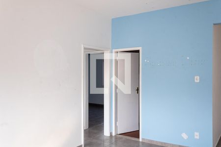 Sala de apartamento para alugar com 2 quartos, 86m² em Campo Grande, Rio de Janeiro