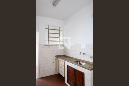 Apartamento para alugar com 86m², 2 quartos e sem vaga Apartamento para alugar com 86m², 2 quartos e sem vagaCozinha