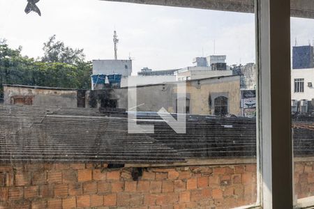 Vista da Sala de apartamento para alugar com 2 quartos, 86m² em Campo Grande, Rio de Janeiro