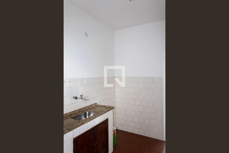 Apartamento para alugar com 86m², 2 quartos e sem vaga Apartamento para alugar com 86m², 2 quartos e sem vagaCozinha